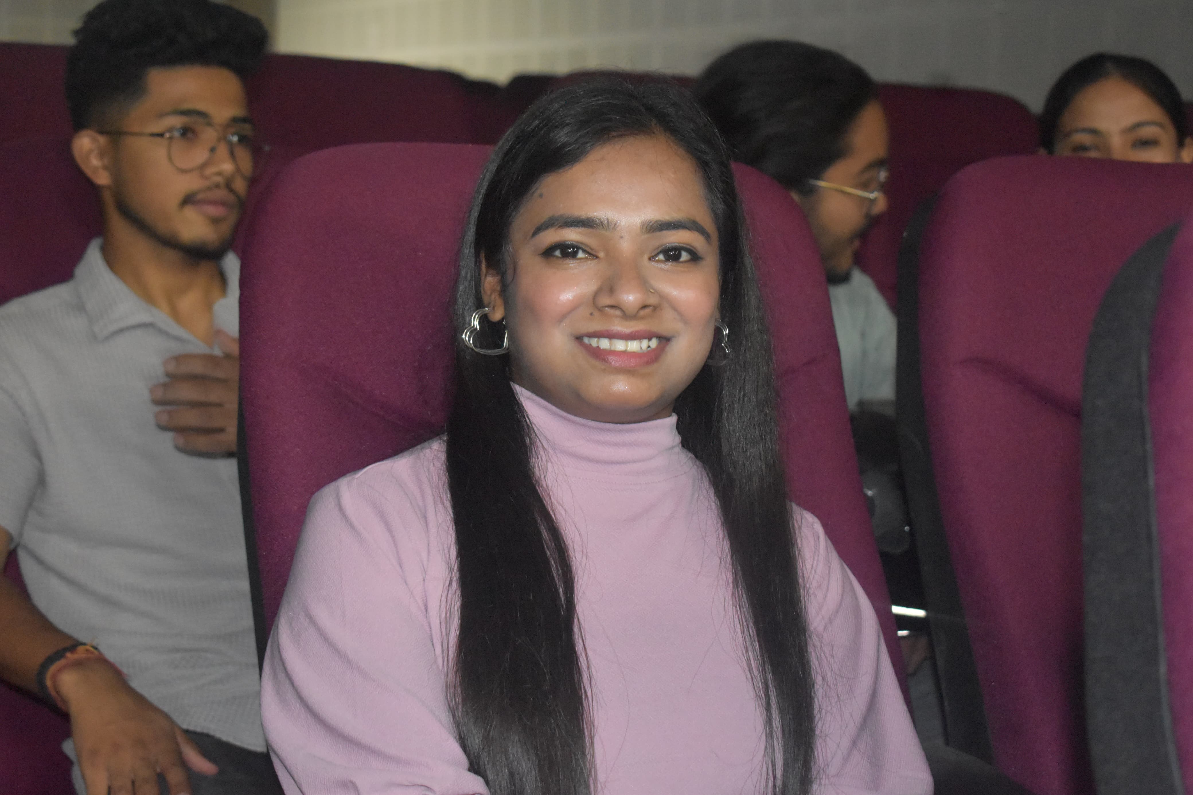 Harshita